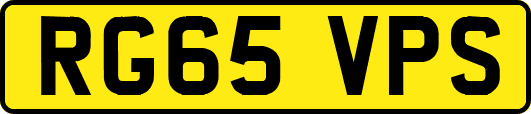 RG65VPS
