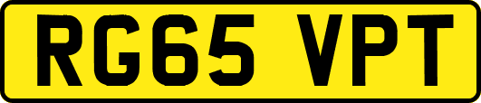 RG65VPT