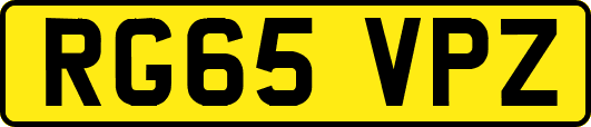 RG65VPZ