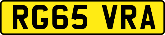 RG65VRA