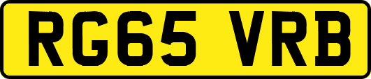 RG65VRB