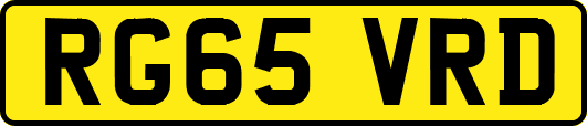RG65VRD