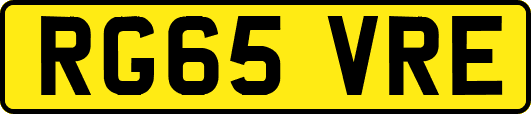 RG65VRE