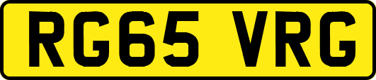 RG65VRG