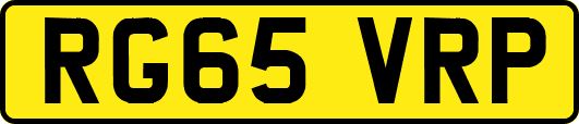 RG65VRP