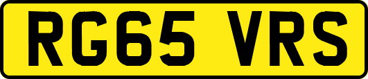 RG65VRS