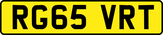 RG65VRT