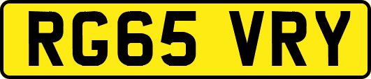 RG65VRY