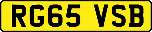 RG65VSB