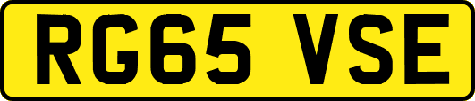 RG65VSE