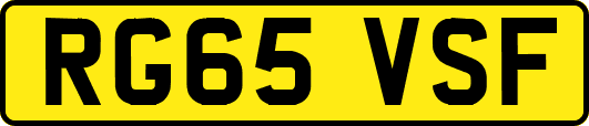 RG65VSF