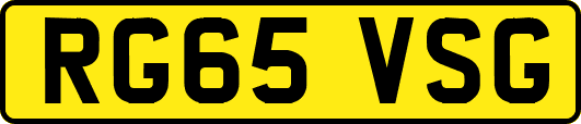 RG65VSG