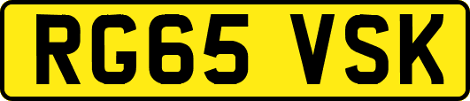 RG65VSK