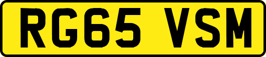 RG65VSM