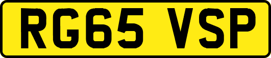 RG65VSP