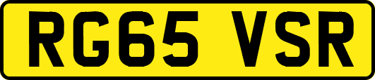 RG65VSR
