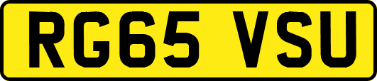 RG65VSU