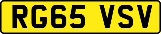 RG65VSV