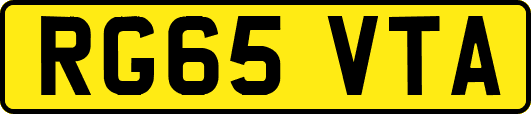 RG65VTA