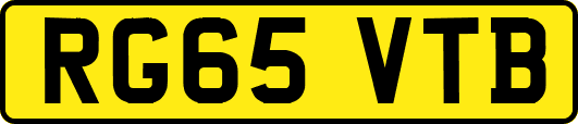 RG65VTB