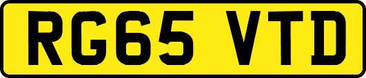 RG65VTD