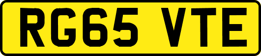 RG65VTE