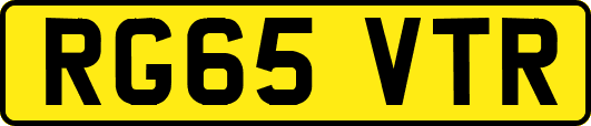 RG65VTR
