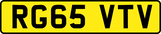 RG65VTV