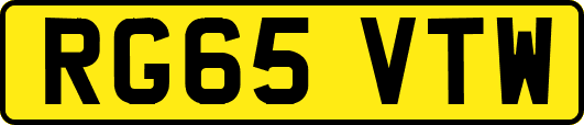 RG65VTW