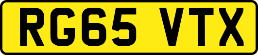 RG65VTX