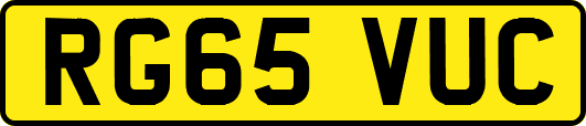 RG65VUC