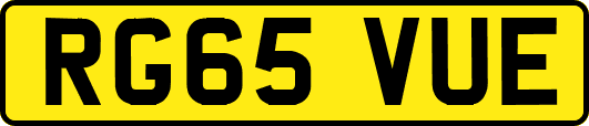 RG65VUE