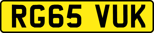 RG65VUK