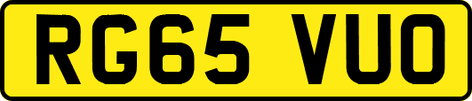 RG65VUO