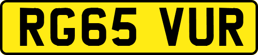 RG65VUR