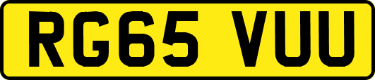 RG65VUU