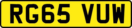 RG65VUW