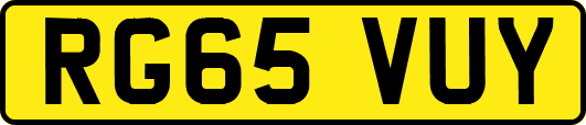 RG65VUY