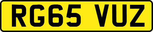 RG65VUZ