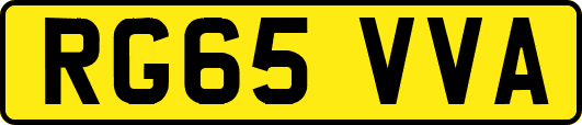 RG65VVA