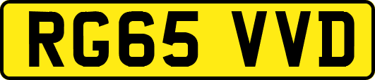 RG65VVD