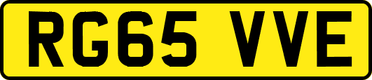 RG65VVE