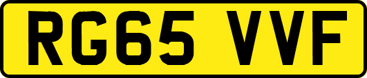 RG65VVF