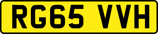 RG65VVH
