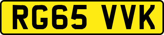 RG65VVK