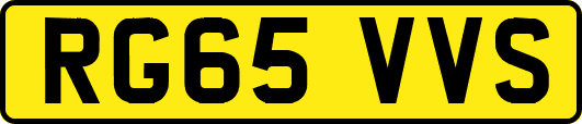 RG65VVS