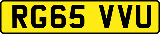 RG65VVU