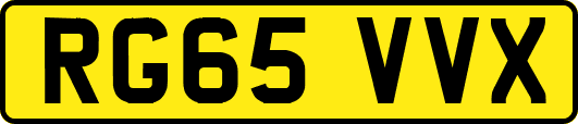 RG65VVX