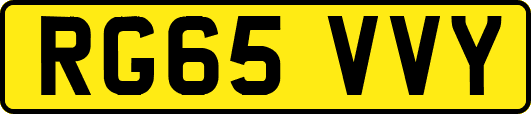 RG65VVY