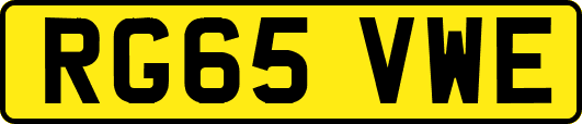 RG65VWE
